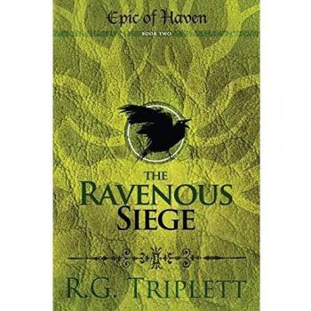 The Ravenous Siege