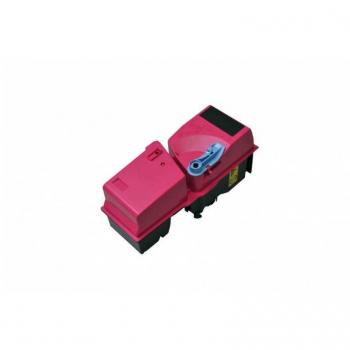 Tóner Magenta Compatível Kyocera TK-825M
