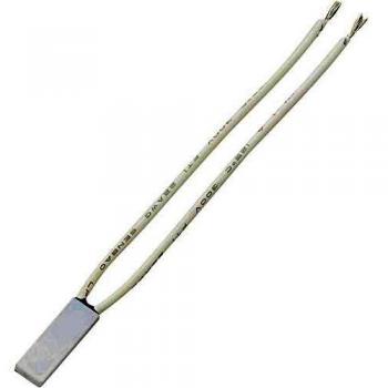 Fusibile termico radiale ripristinabile 0 °C a 160 °C