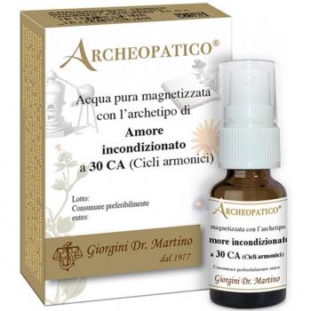 Archeopatico® Amore Incondizionato 30CA Dr. Giorgini 10ml