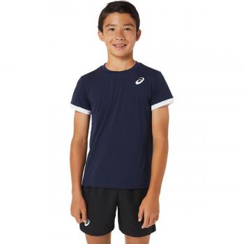 Camiseta Asics Kids Tênis