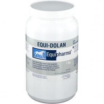 Ecuphar Poudre Articulations Equi-Dolan 1Kg