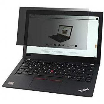 Celicious Privacy Plus 4-Way Film Compatible with Lenovo ThinkPad A285