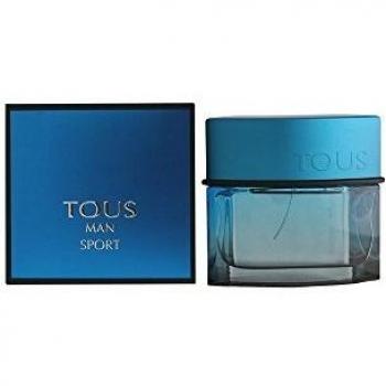 Tous Man Sport (Men's) Eau de Toilette 1.7oz