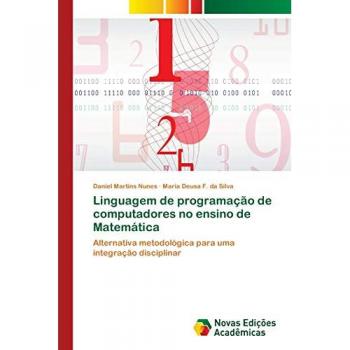 Linguagem de programação de computadores no ensino de Matemática: Alternativa metodológica para uma integração disciplinar