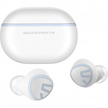 SoundPEATS Mini Bluetooth Earphones