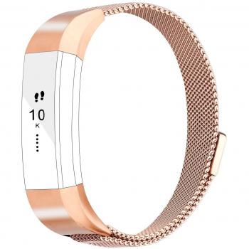 Vancle Fitness Wristband Strap for Fitbit Alta (HR)