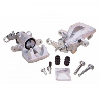 Peugeot Hella Brake Caliper 8AN 355 783651