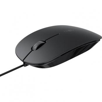 Wired Optical Gaming Mouse USB 1200 DPI 3 Buttons for PC Laptop E-sports M500 1.5M Cable