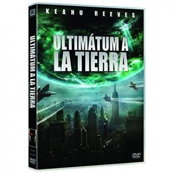 The Day the Earth Stood Still (2008) / Ultimatum a la Tierra