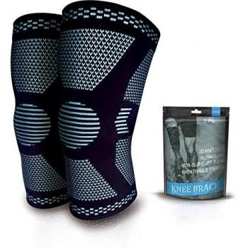 ArthroRelief Duo Knee Compression