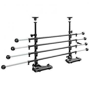 Pannello Divisorio Mobile per Animali CAR+