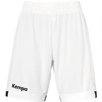 Player Shorts Largo Mujer Kempa