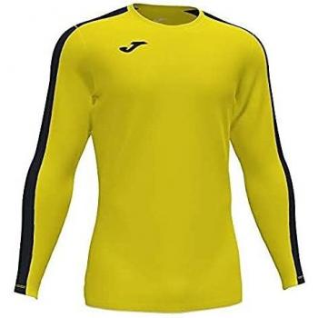 Joma Academy Long Sleeve Football Shirt