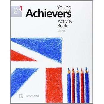 Young achievers 2 activity + ab cd