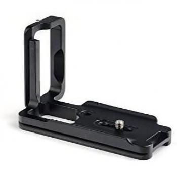 Sunwayfoto 6D Mark II L‑Plate für Studio Licht