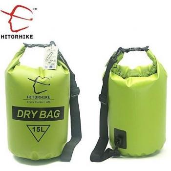 Bolsa de Agua Hitorhike de Nailon