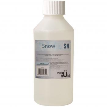 Venu Fluid Venu Snow Fluid 250ML Concentrated