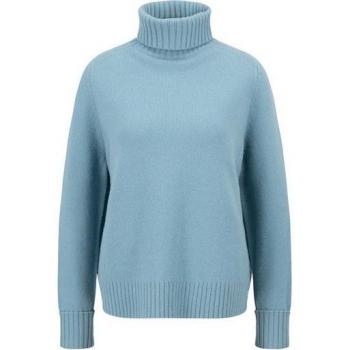 FYNCH-HATTON Casual Fit Rollkragenpullover