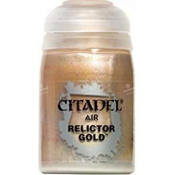 Air Grey Knight – 24 mL Steel Edition (2019)