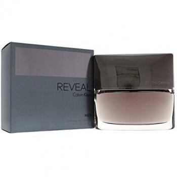 CK Reveal Eau de Toilette 200ml Bottle