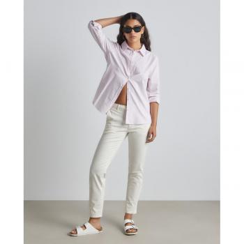 Pantalón chino mujer Easy Wear