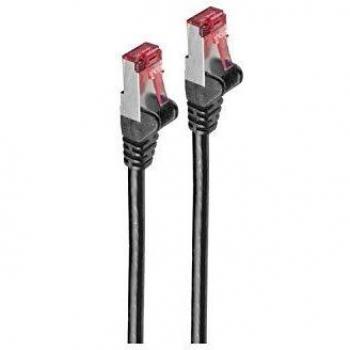 SHIVERPEAKS 0.25m Cat.6A Ethernet Cable