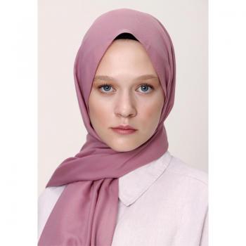 Rosa Nebbia Mantello Soft Miray 80x186