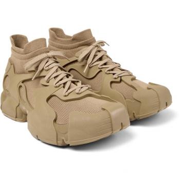 CamperLAB Tossu Unisex Beige Sneakers Size 41