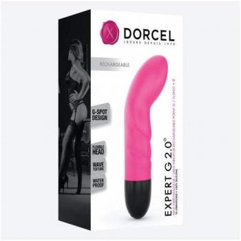 Mini vibro Expert G 2.0 rechargeable