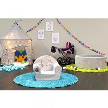 Poltrona per Bambini Knorrtoys