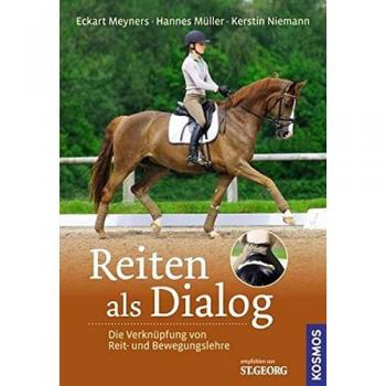Reiten als Dialog: Die Verknüpfung von Reit