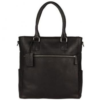 Burkely Borsa Nero 14 L