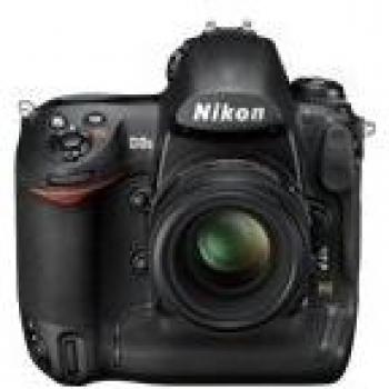 Nikon D3s