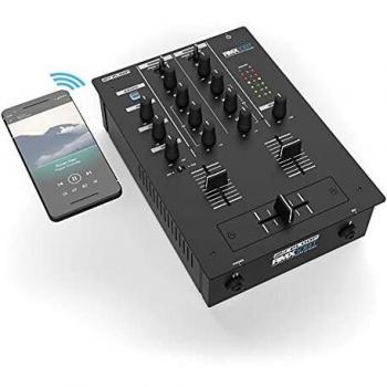 Reloop RMX-10BT Mixer