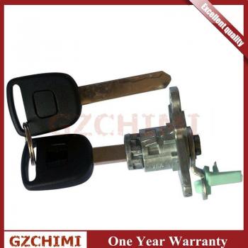 72185-SLN-A01 2007 Honda Left Door Cylinder Replacement