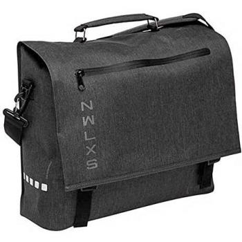 New Looxs Varo 15L Grey Bag