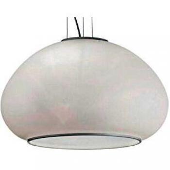 Lámpara colgante moderna MAMA 3 luces 40 cm