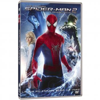 Amazing Spider-Man 2 (The)