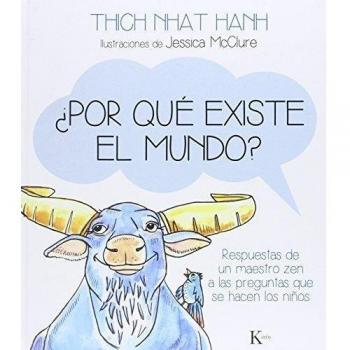 ¿POR QUÉ EXISTE EL MUNDO?