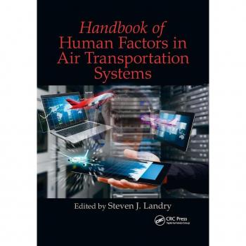 CRC Press I, LLC Handbook of Human Factors in Air Transportation Systems (Paperback)
