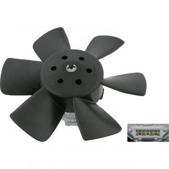 Ventilateur, refroidissement du moteur FEBI BILSTEIN 06990