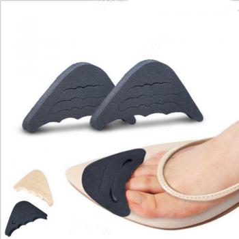 Thicker Half Yard Anti-Fall Toe Protection Pad
