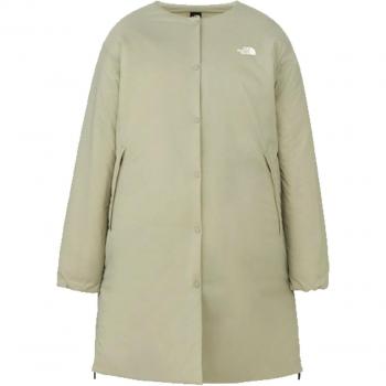 Maternity Comfort Jacket by North – Clay Gray