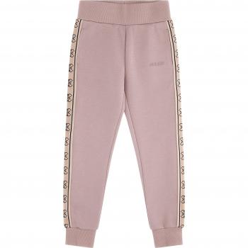 Pantalón deportivo infantil Guess Mini Me