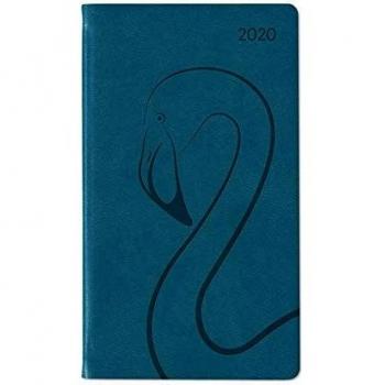 Ladytimer Slim Deluxe Turquoise 2020