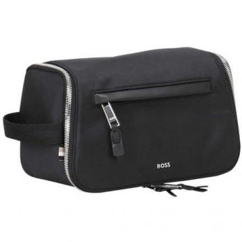 Boss Necesser Highway – Bolsa Negra