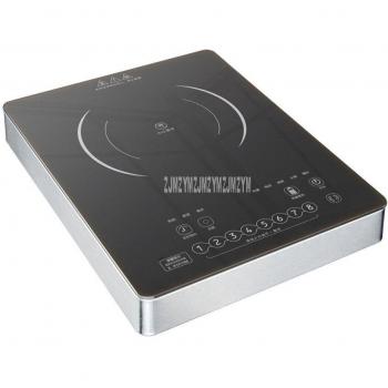 2200W Mini Induction Cooktop 36*28cm Touch Control