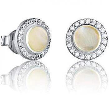 Pendientes Viceroy Jewels 7079E000-60 plata Nácar
