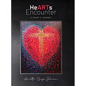 Johnson, Annette Guyer: HeARTs Encounter
